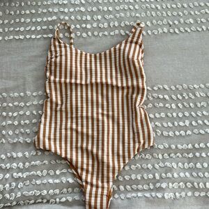 Rip Curl One piece swim